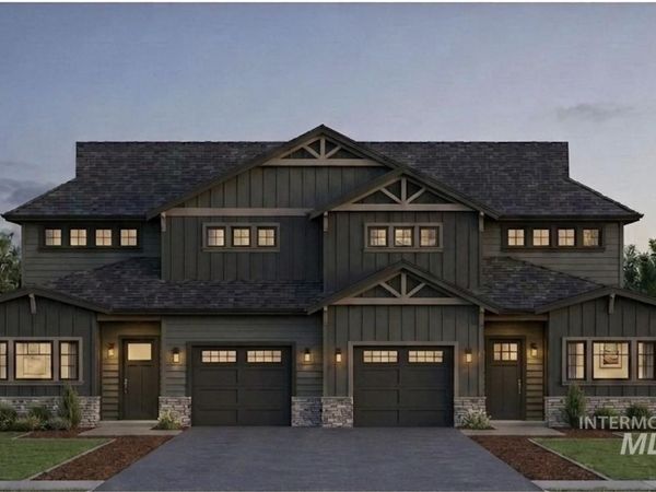 1408 Mountain Meadow Dr, McCall, ID 83638
