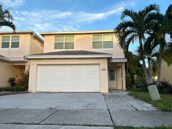 4046 Eastridge Dr , Deerfield Beach, FL 33064