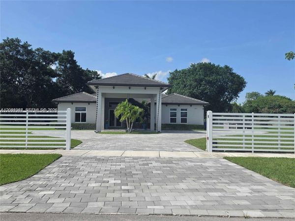 17575 SW 280th St , Homestead, FL 33031