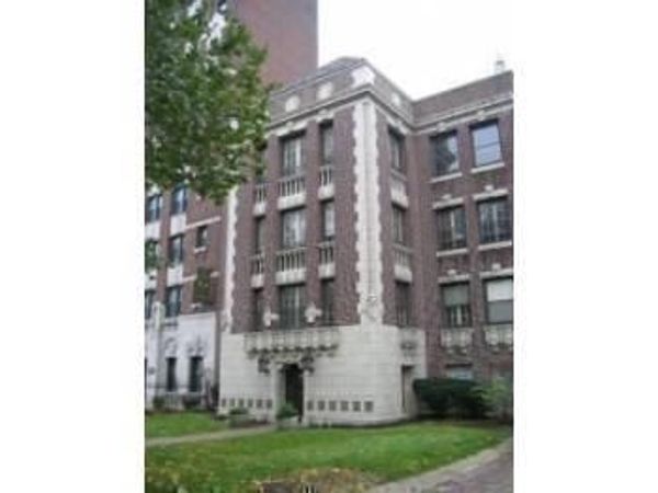 633 W Deming Street , Unit 7A, Chicago, IL 60614