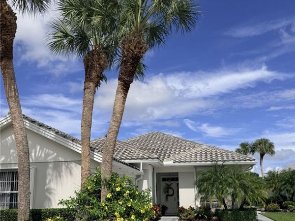 8008 SE Double Tree Drive , Hobe Sound, FL 33455
