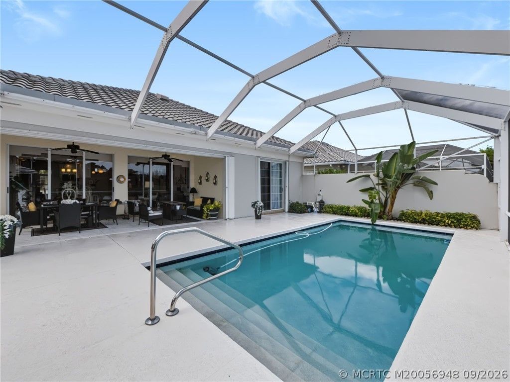 8008 SE Double Tree Drive, Hobe Sound, FL 33455 Photo