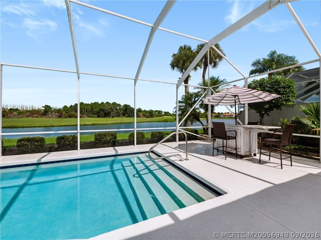 8008 SE Double Tree Drive, Hobe Sound, FL 33455 Photo