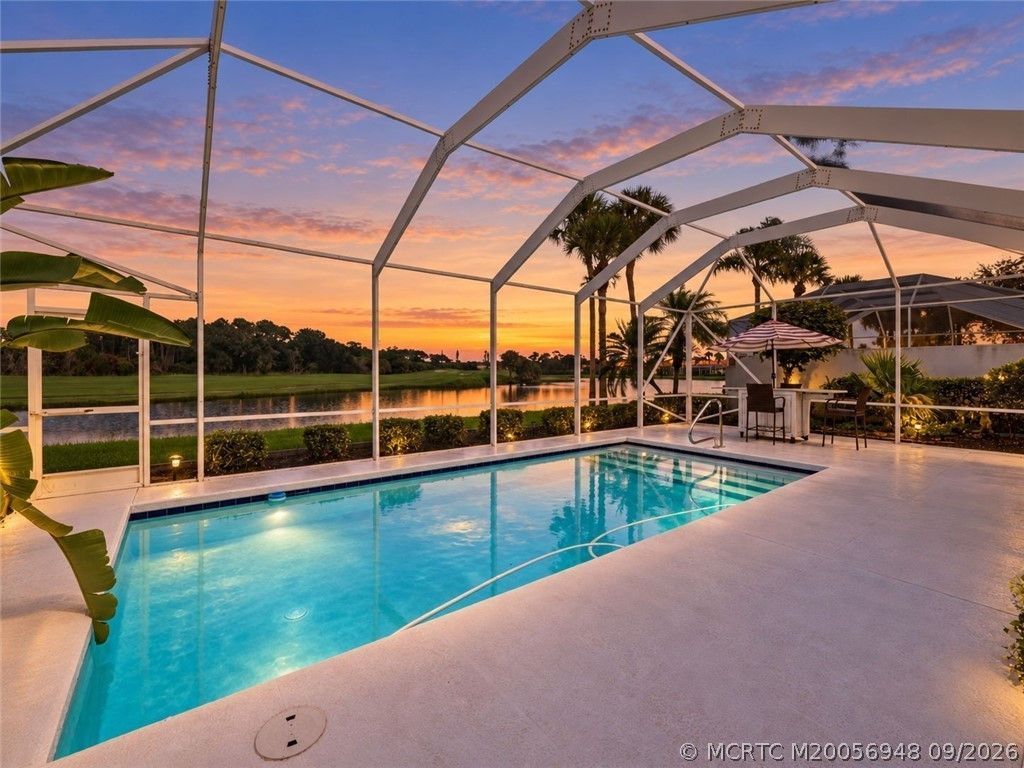 8008 SE Double Tree Drive, Hobe Sound, FL 33455 Photo