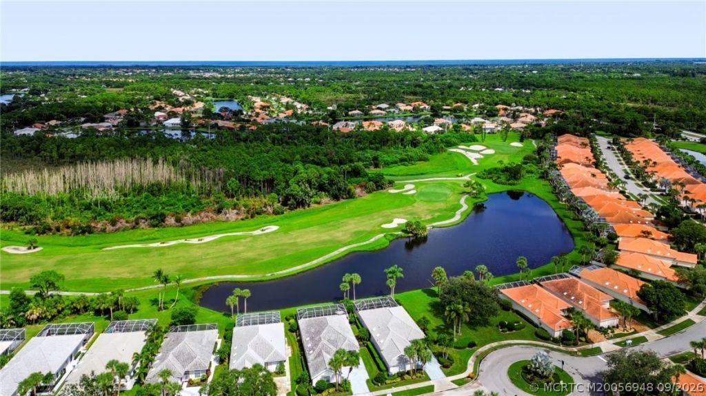 8008 SE Double Tree Drive, Hobe Sound, FL 33455 Photo