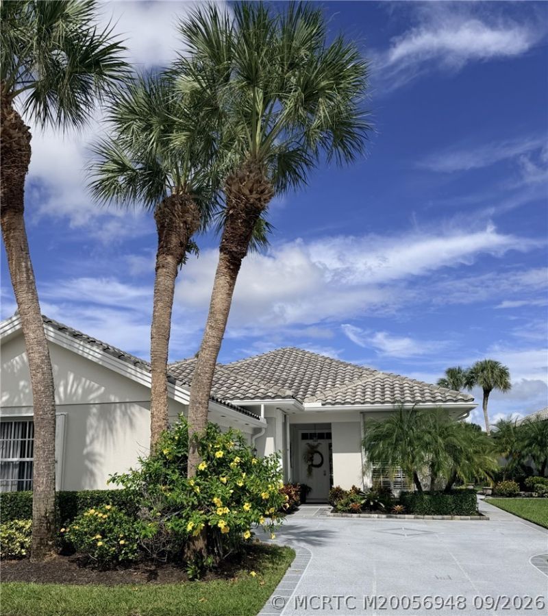 8008 SE Double Tree Drive, Hobe Sound, FL 33455 Photo