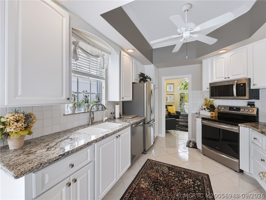8008 SE Double Tree Drive, Hobe Sound, FL 33455 Photo