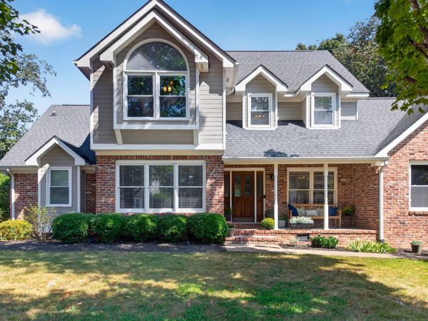 9001 Chaffin Lane, Chattanooga, TN 37421