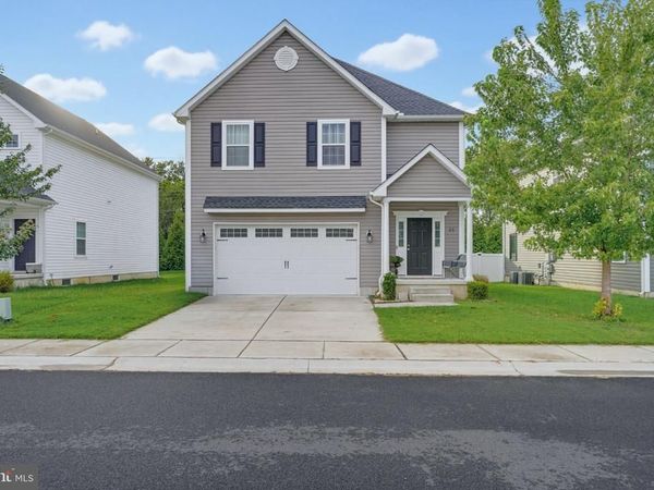 35 SCHOOLVIEW LANE, CAMDEN-WYOMING, DE 19934
