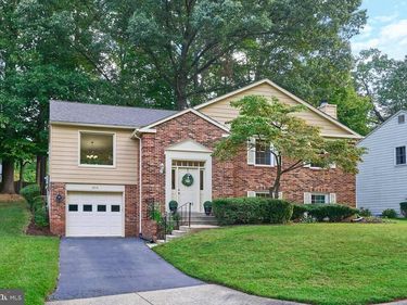 9718 LOCH LINDEN COURT, FAIRFAX, VA 22032