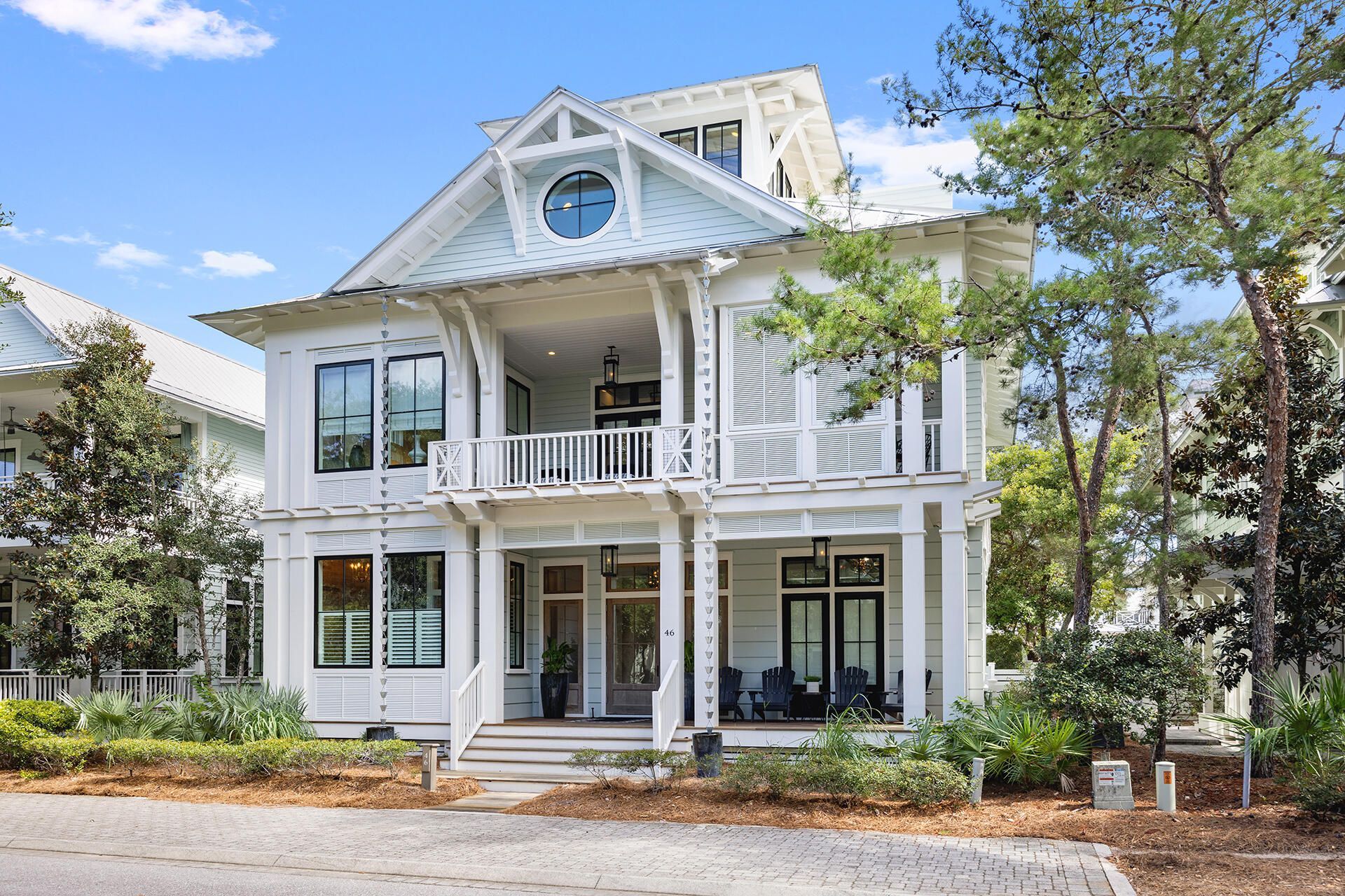 46 Mist Flower Lane, Santa Rosa Beach, FL 32459 Main Photo
