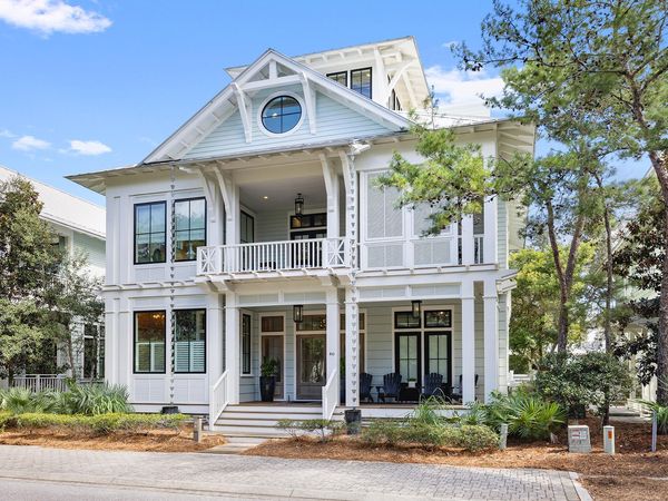 46 Mist Flower Lane, Santa Rosa Beach, FL 32459