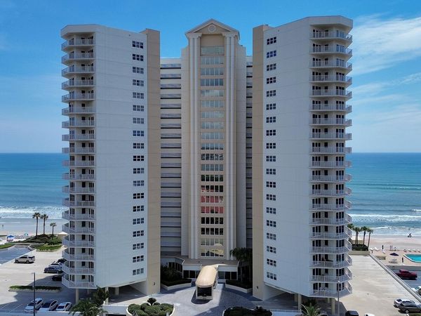 2937 S Atlantic Avenue, Unit 1104, Daytona Beach Shores, FL 32118