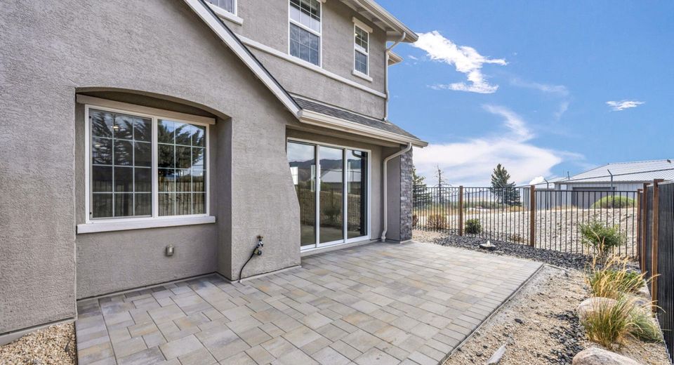2018 Cradle Mountain Drive, Unit 3, Reno, NV 89523 Photo