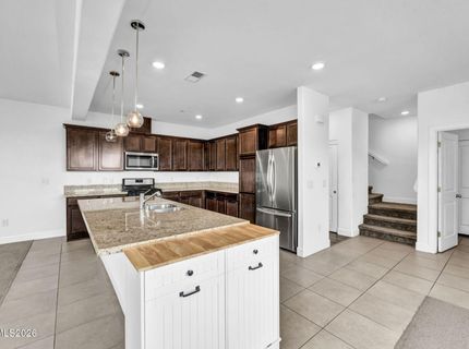 2018 Cradle Mountain Drive, Unit 3, Reno, NV 89523 Photo