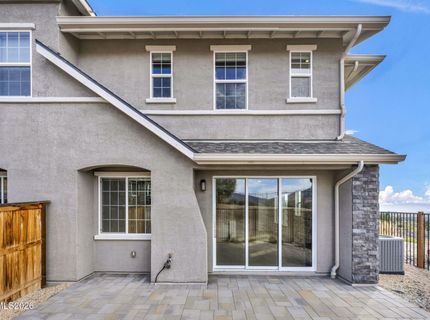 2018 Cradle Mountain Drive, Unit 3, Reno, NV 89523 Photo