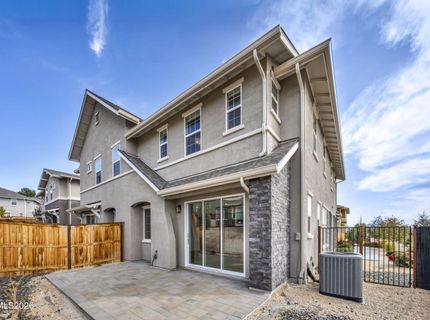 2018 Cradle Mountain Drive, Unit 3, Reno, NV 89523 Photo