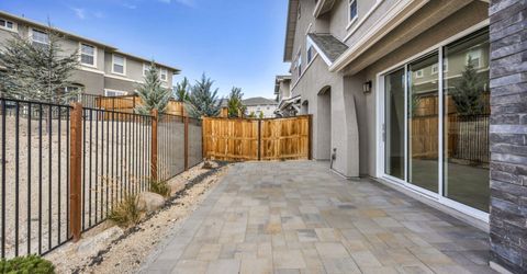 2018 Cradle Mountain Drive, Unit 3, Reno, NV 89523 Photo