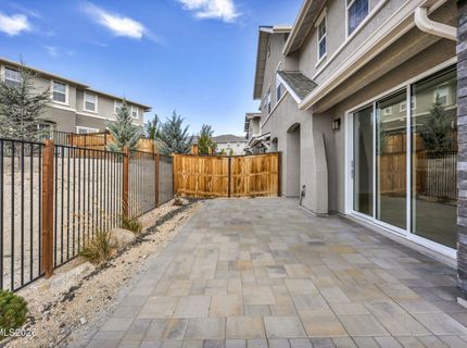 2018 Cradle Mountain Drive, Unit 3, Reno, NV 89523 Photo
