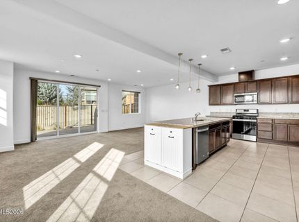 2018 Cradle Mountain Drive, Unit 3, Reno, NV 89523 Photo