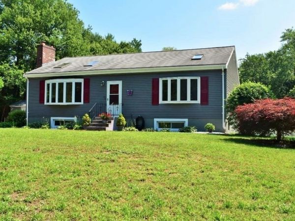 77 Pleasant St., West Bridgewater, MA 02379