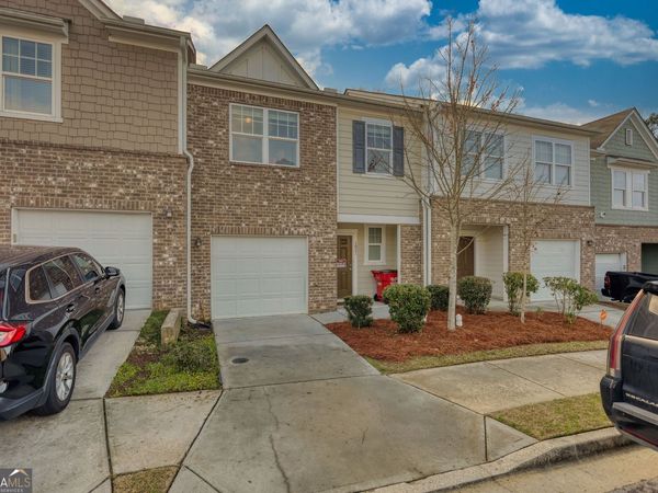 1821 Millstream Hollow, Conyers, GA 30012