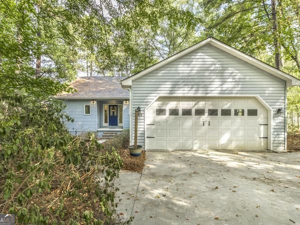 2203 Plantation Drive, Macon, GA 31211