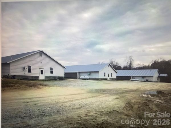 1288 Gunn Poole Road , Mebane, NC 27302