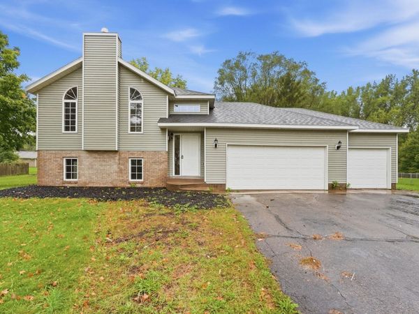 2623 Serenity Drive , Saint Cloud, MN 56301