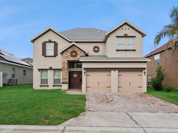 233 TOWERVIEW DRIVE E, HAINES CITY, FL 33844