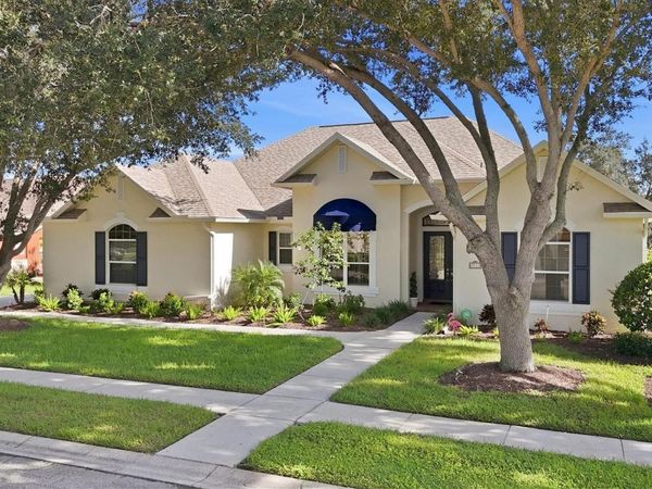 9913 LAUREL VALLEY AVENUE CIRCLE , BRADENTON, FL 34202