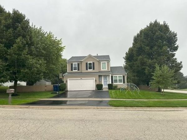 1016 Rainy Lake Court, Lake Villa, IL 60046