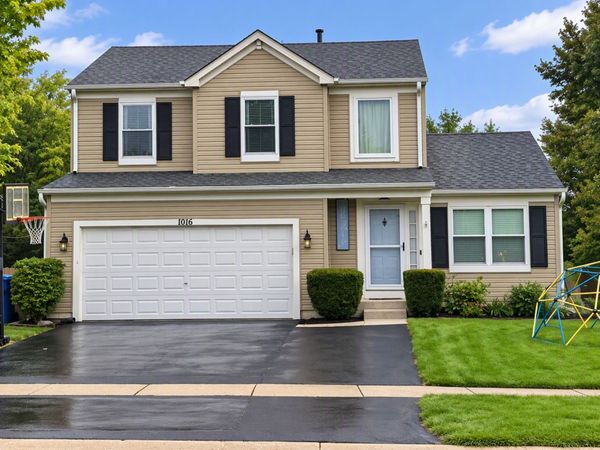 1016 Rainy Lake Court, Lake Villa, IL 60046