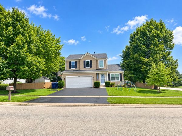 1016 Rainy Lake Court, Lake Villa, IL 60046