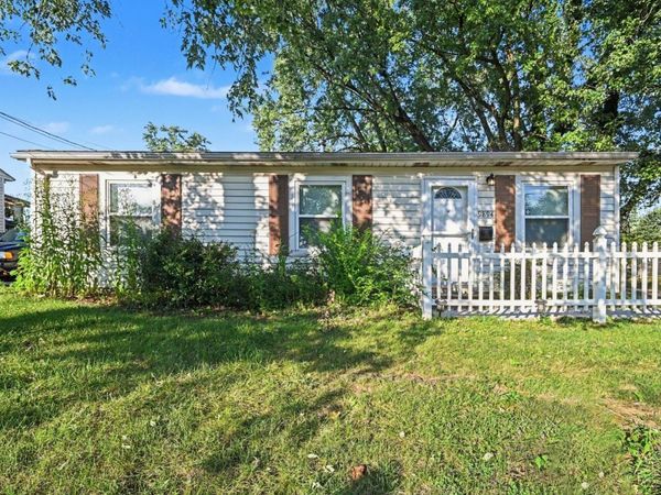 9894 Capstan Drive, Colerain Twp, OH 45251
