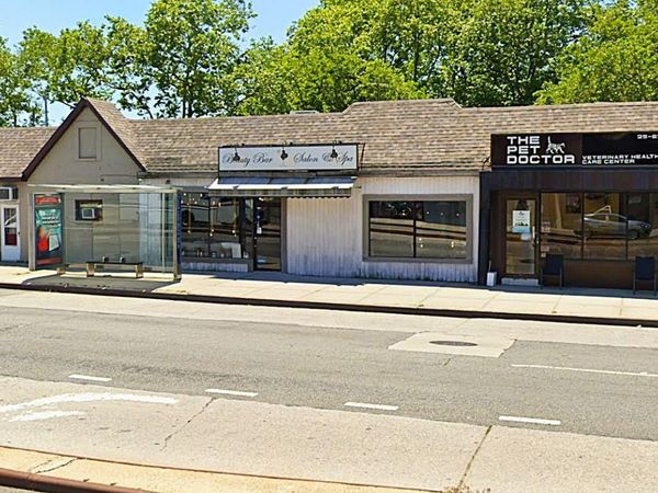 25-60 Francis Lewis Boulevard , 6 Unit Ret, Flushing, NY 11358