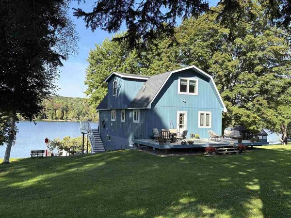 05967 Miles, East Jordan, MI 49727