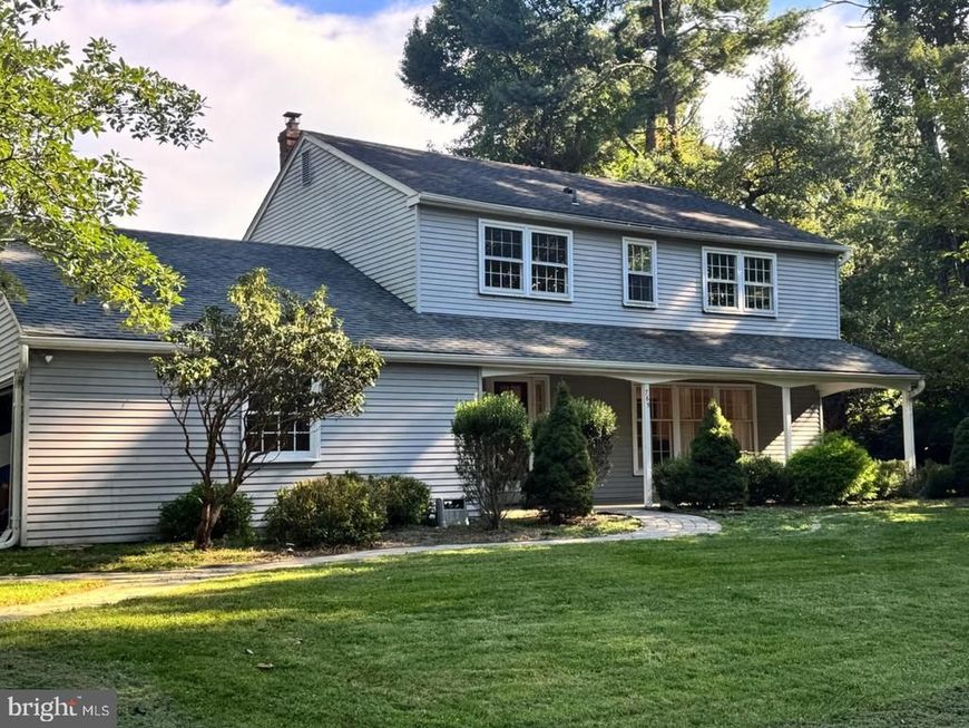 765 Farnum Road , Media, PA 19063 Main Photo