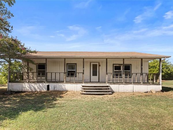 1901 E Texas Street , Denison, TX 75021
