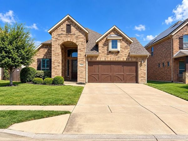 9345 Shoveler Trail, Fort Worth, TX 76118