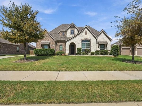 813 Rustic Trail, Midlothian, TX 76065