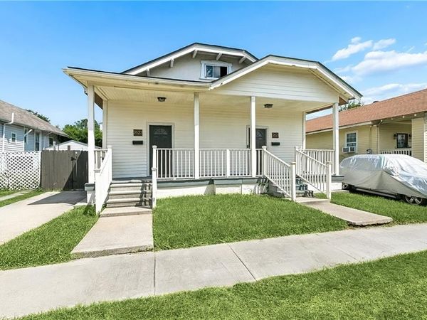 2621 23 GENERAL TAYLOR Street, New Orleans, LA 70115