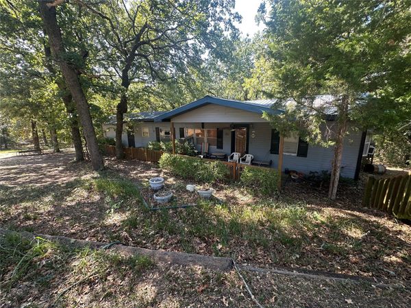 10691 Pin Oak , Kingston, OK 73439
