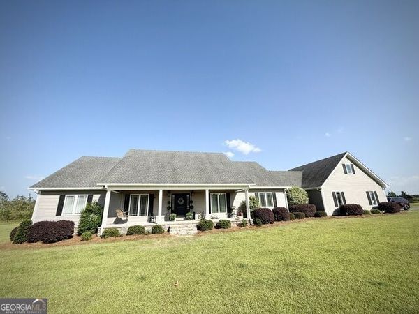 2493 Broxton Highway, Denton, GA 31532