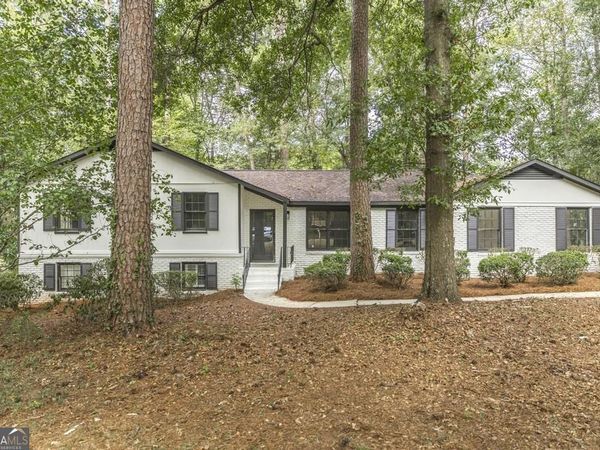 816 Wentworth Drive, Macon, GA 31210