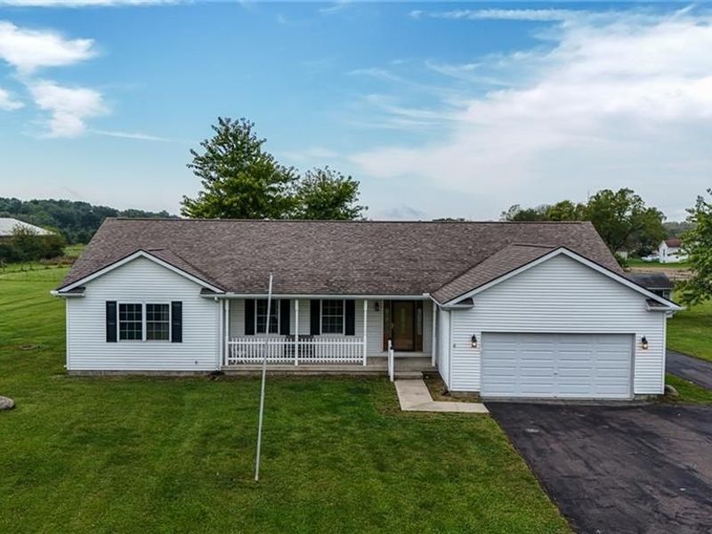 6880 Bard Road, Tipp City, OH 45371 Photo 2