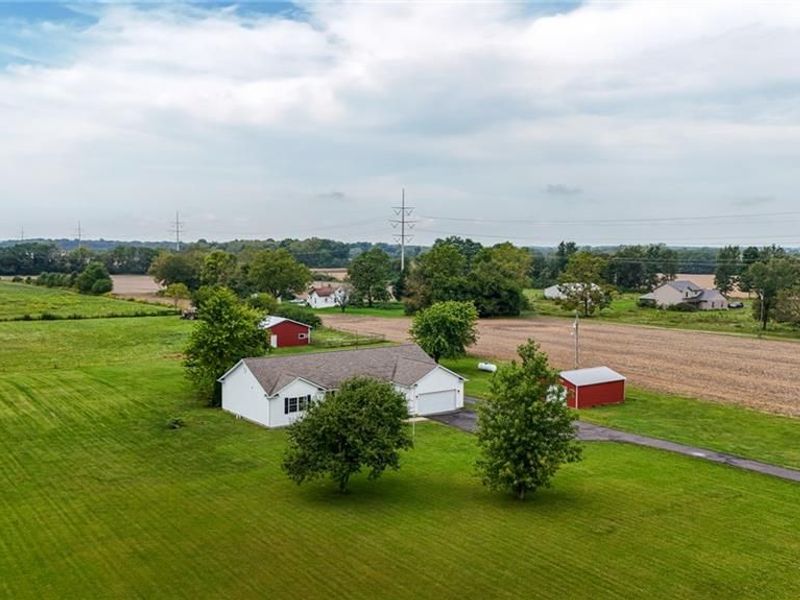 6880 Bard Road, Tipp City, OH 45371 Photo 28