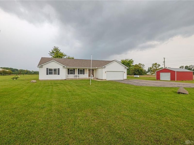 6880 Bard Road, Tipp City, OH 45371 Photo 3
