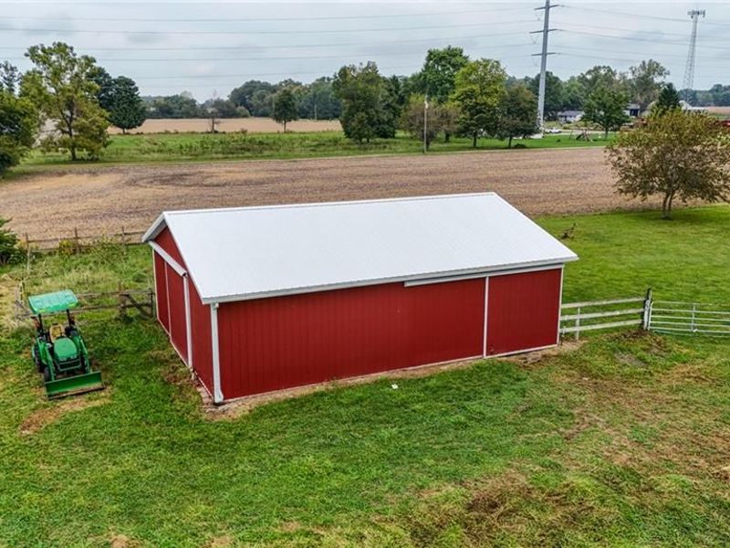6880 Bard Road, Tipp City, OH 45371 Photo 30