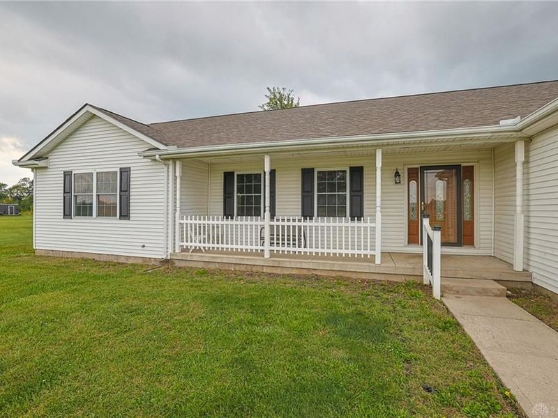6880 Bard Road, Tipp City, OH 45371 Photo 4